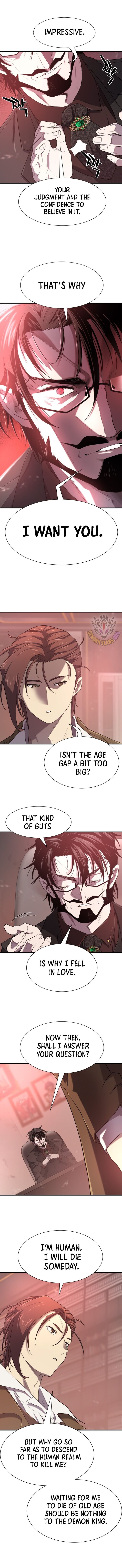 The Greatest Estate Developer, Chapter 183 image 05